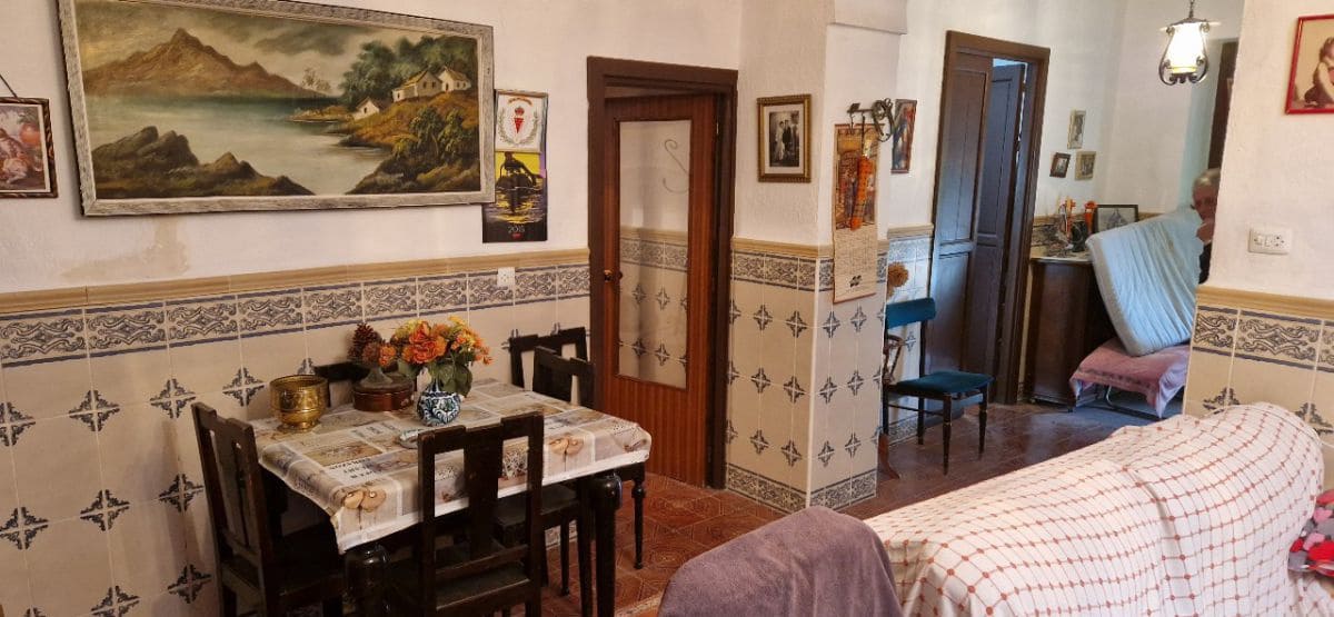 3 soveværelse Finca/Landehus til salg i Tabernas med garage - € 275.000 (Ref: 7729283)