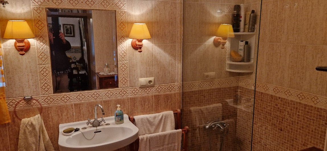 3 soveværelse Finca/Landehus til salg i Tabernas med garage - € 275.000 (Ref: 7729283)