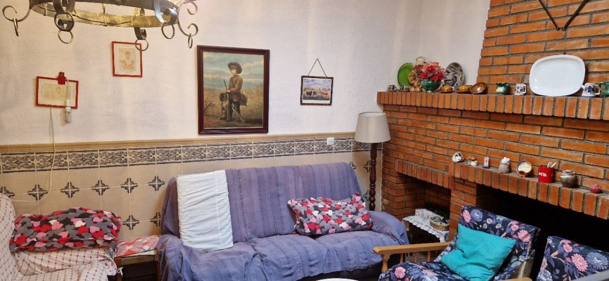 3 soveværelse Finca/Landehus til salg i Tabernas med garage - € 275.000 (Ref: 7729283)