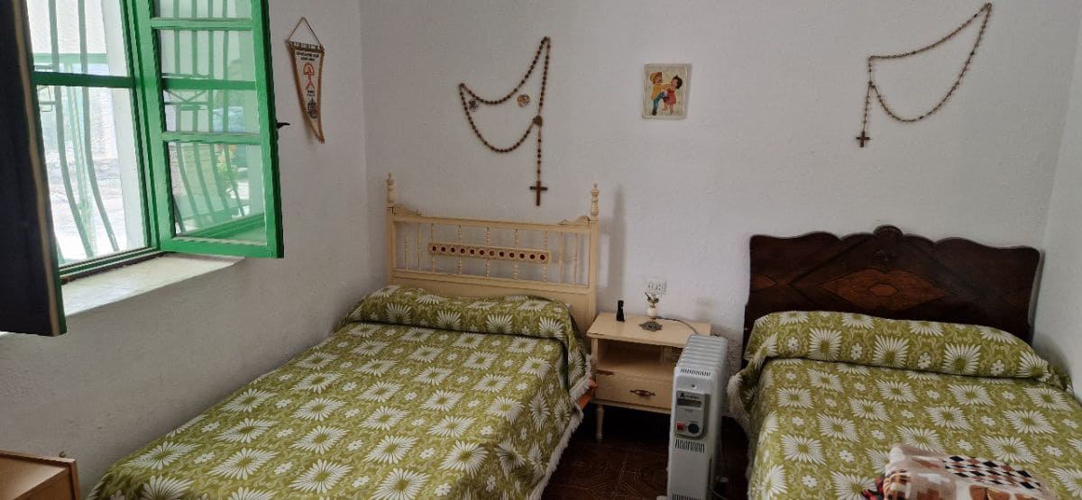 3 soveværelse Finca/Landehus til salg i Tabernas med garage - € 275.000 (Ref: 7729283)