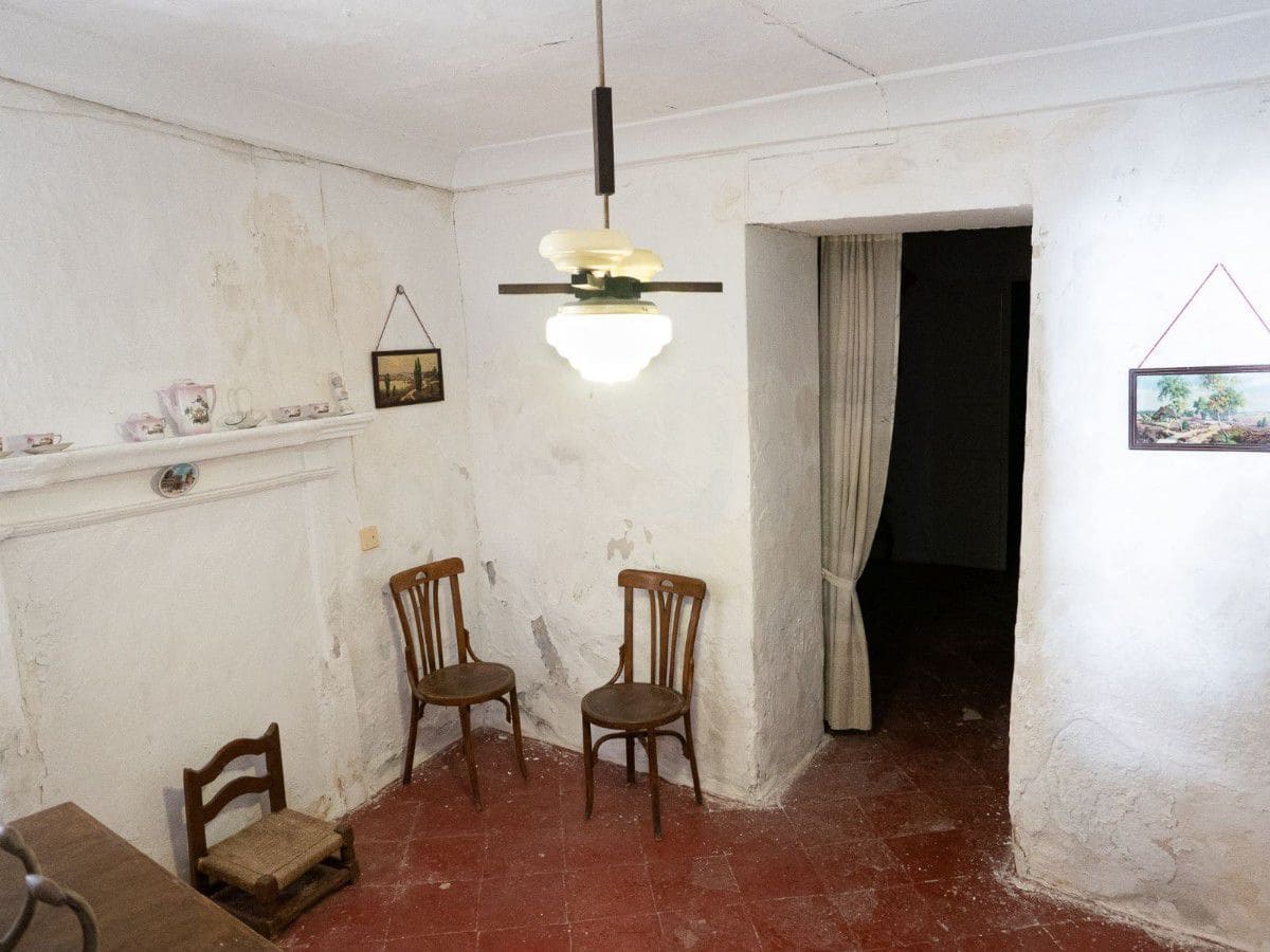 4 soveværelse Byhus til salg i Uleila del Campo med garage - € 89.000 (Ref: 7729893)