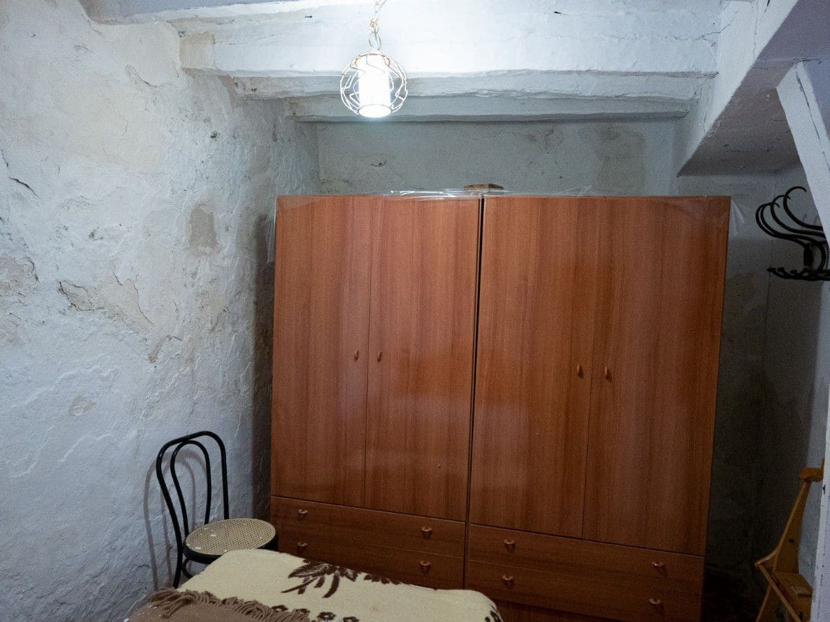 4 soveværelse Byhus til salg i Uleila del Campo med garage - € 89.000 (Ref: 7729893)