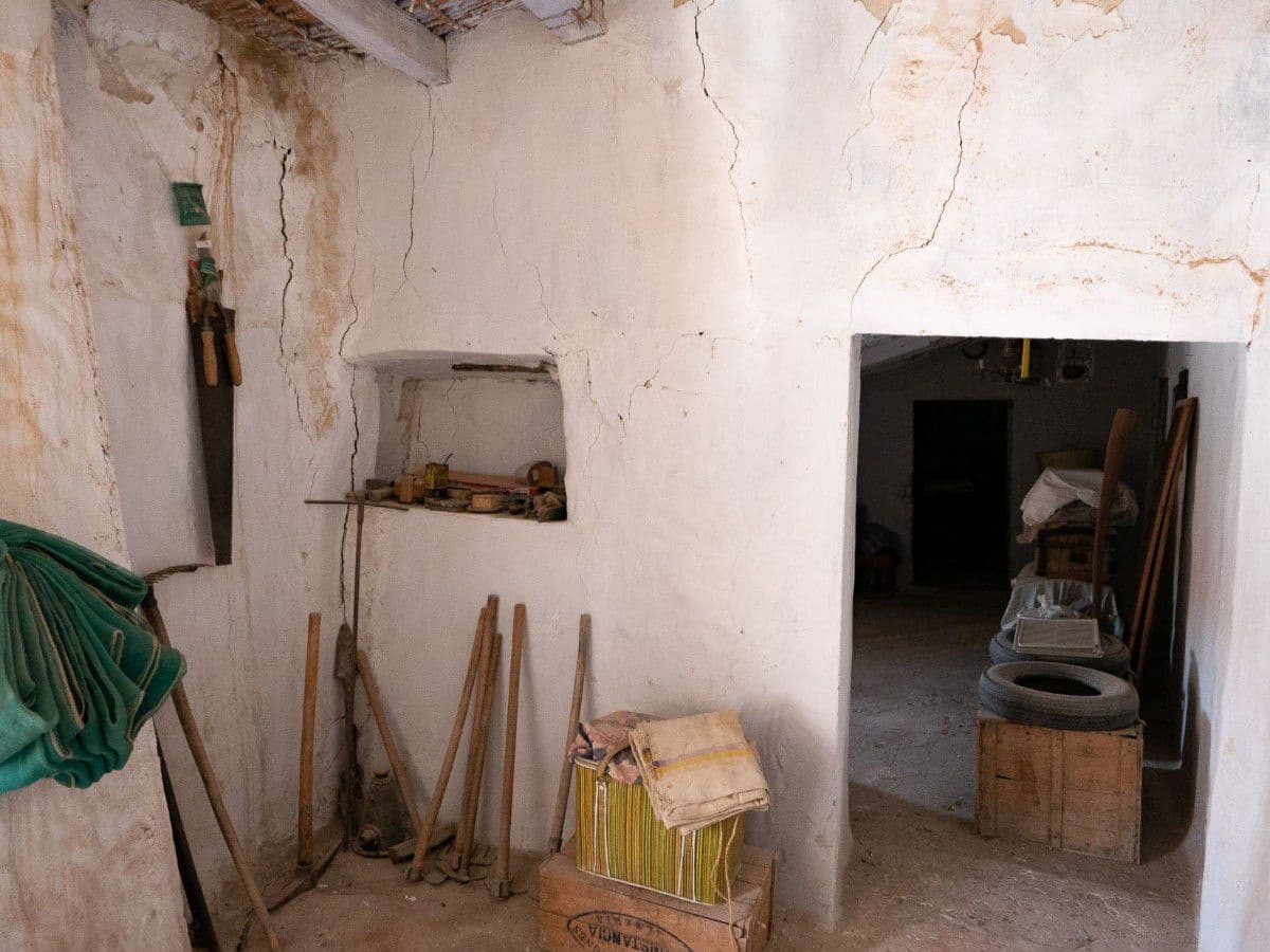 4 soveværelse Byhus til salg i Uleila del Campo med garage - € 89.000 (Ref: 7729893)