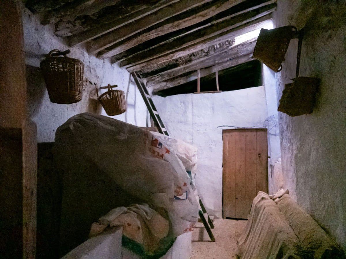 4 soveværelse Byhus til salg i Uleila del Campo med garage - € 89.000 (Ref: 7729893)