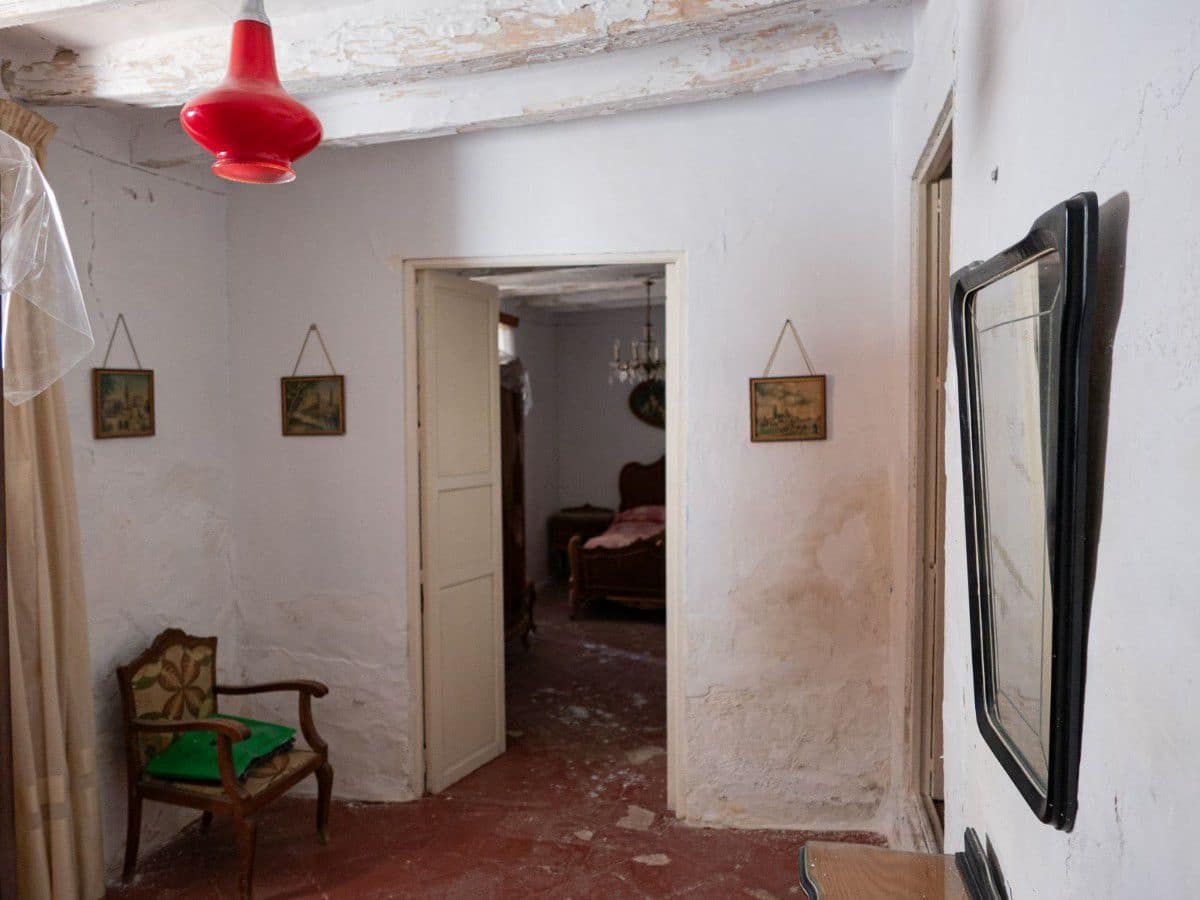 4 soveværelse Byhus til salg i Uleila del Campo med garage - € 89.000 (Ref: 7729893)