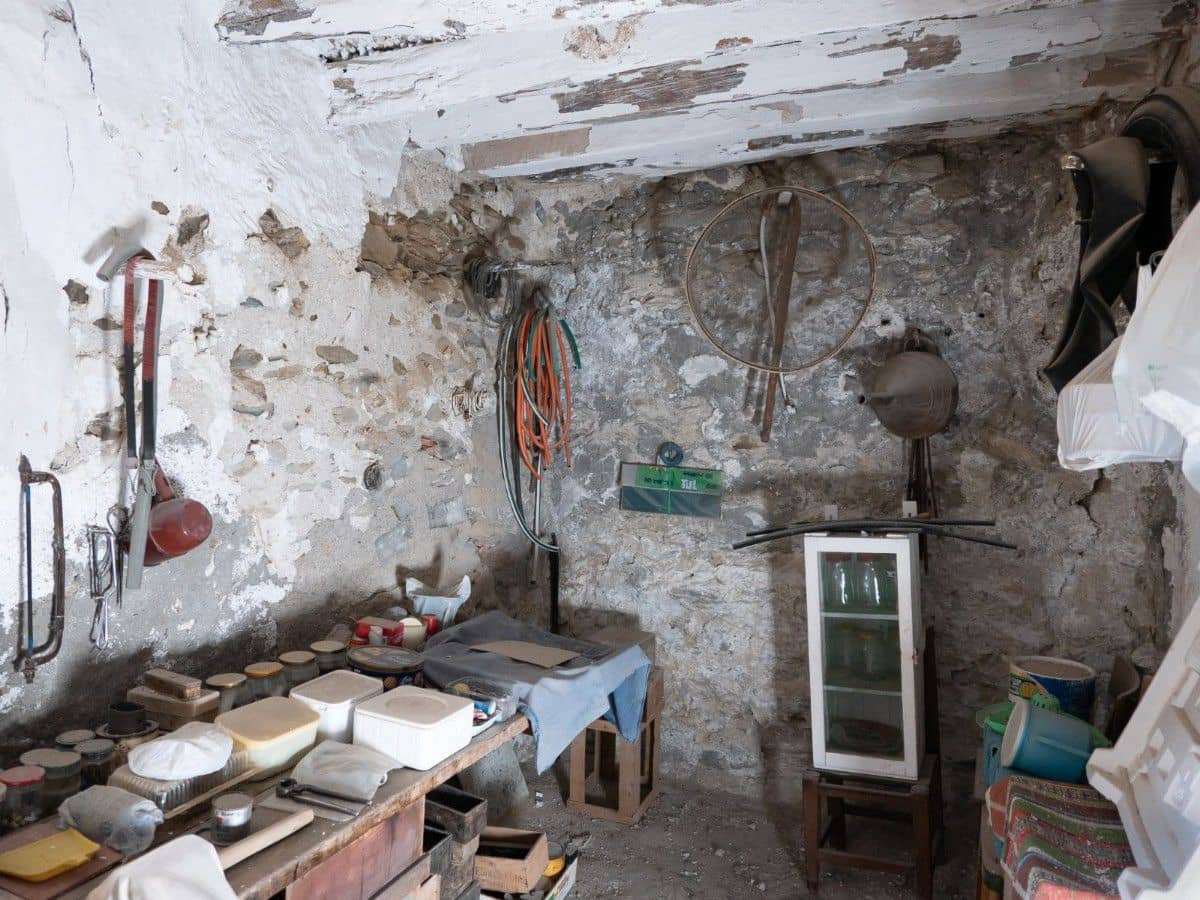 4 soveværelse Byhus til salg i Uleila del Campo med garage - € 89.000 (Ref: 7729893)