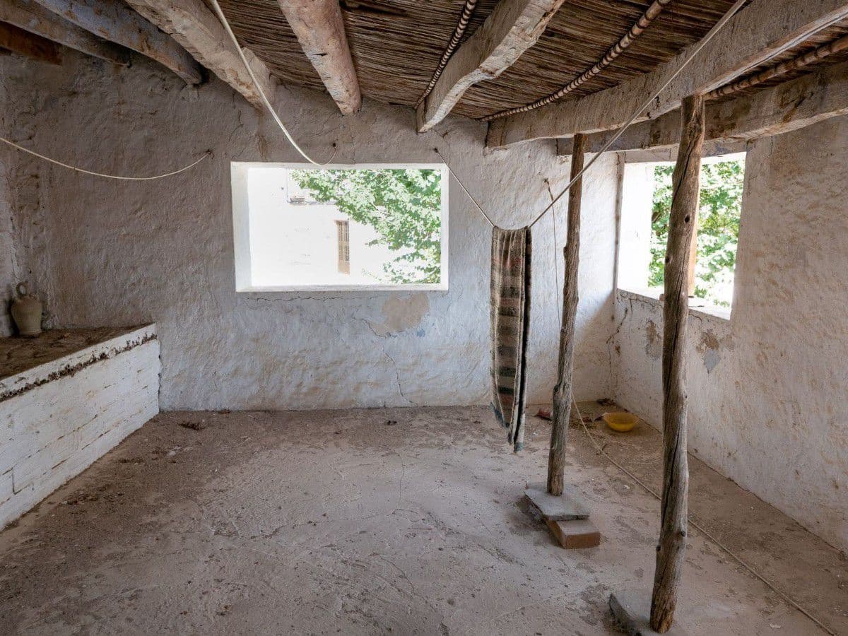 4 soveværelse Byhus til salg i Uleila del Campo med garage - € 89.000 (Ref: 7729893)