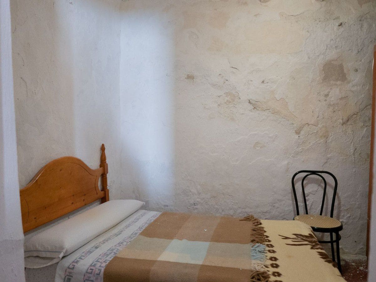 4 soveværelse Byhus til salg i Uleila del Campo med garage - € 89.000 (Ref: 7729893)