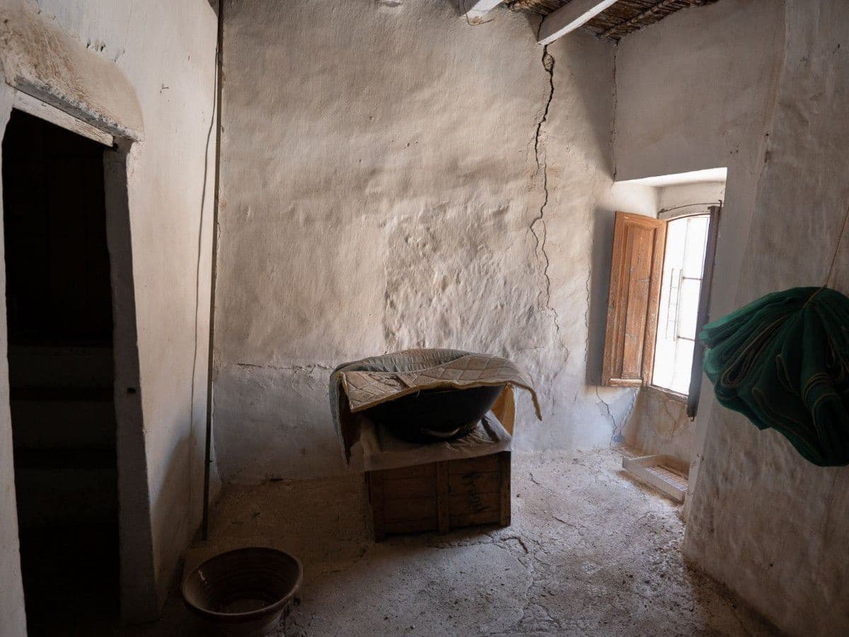 4 soveværelse Byhus til salg i Uleila del Campo med garage - € 89.000 (Ref: 7729893)