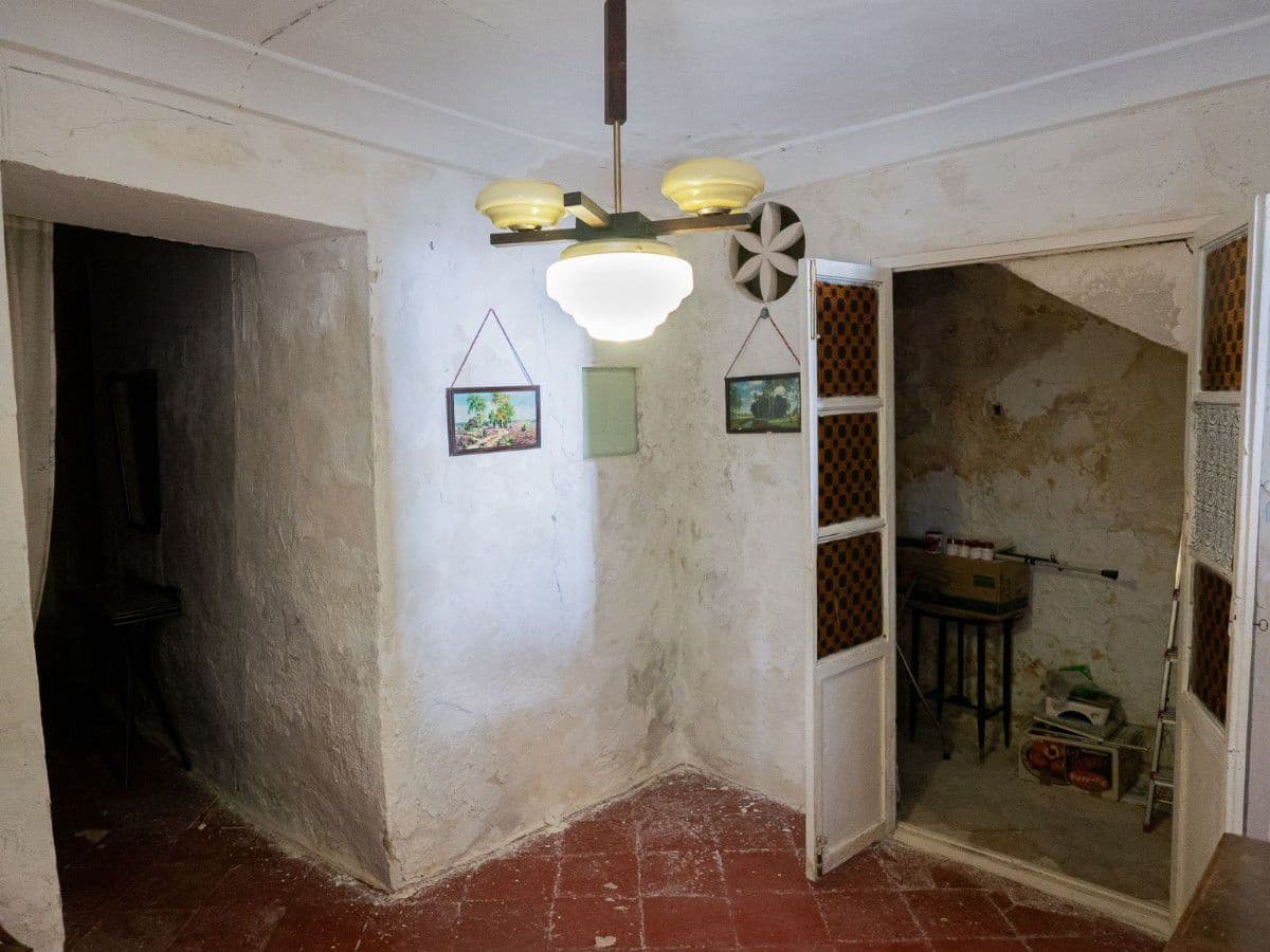 4 soveværelse Byhus til salg i Uleila del Campo med garage - € 89.000 (Ref: 7729893)