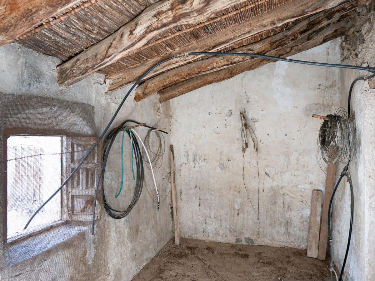 4 soveværelse Byhus til salg i Uleila del Campo med garage - € 89.000 (Ref: 7729893)