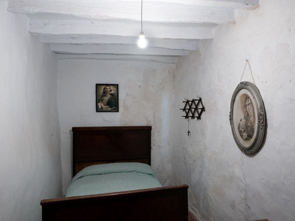 4 soveværelse Byhus til salg i Uleila del Campo med garage - € 89.000 (Ref: 7729893)