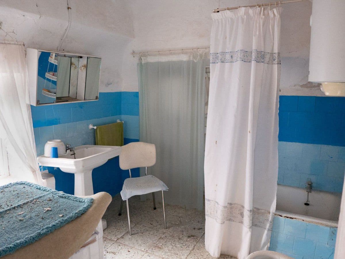 4 soveværelse Byhus til salg i Uleila del Campo med garage - € 89.000 (Ref: 7729893)