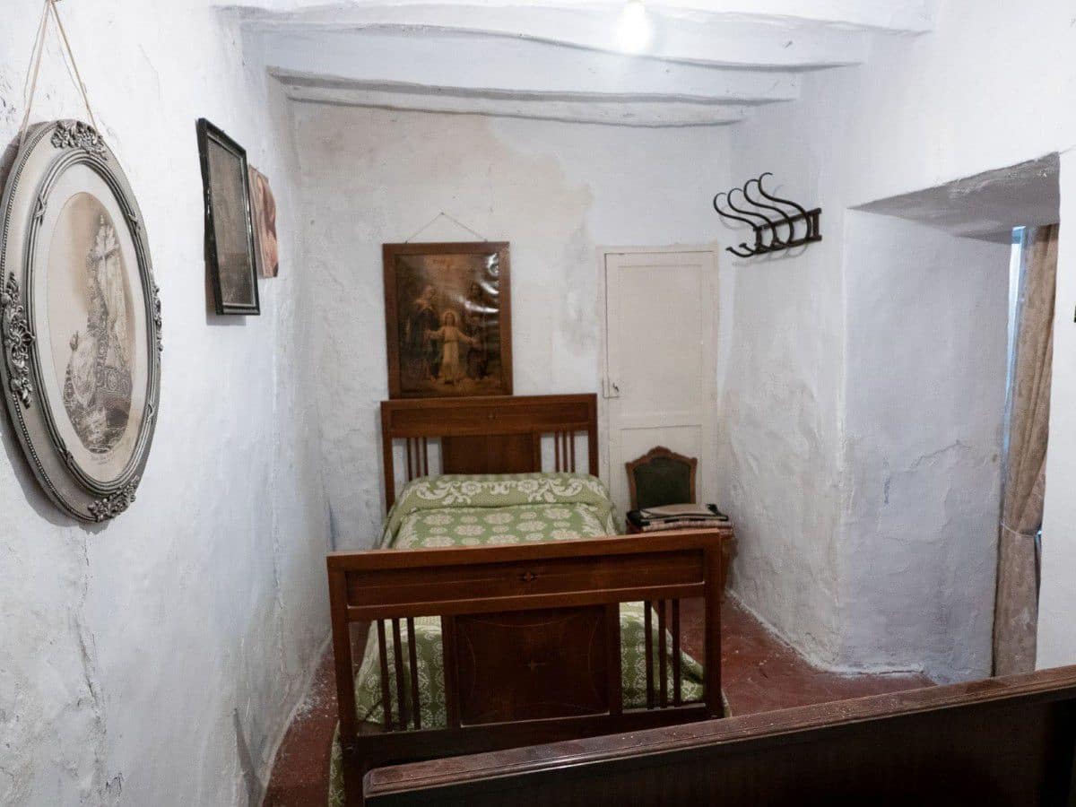 4 soveværelse Byhus til salg i Uleila del Campo med garage - € 89.000 (Ref: 7729893)