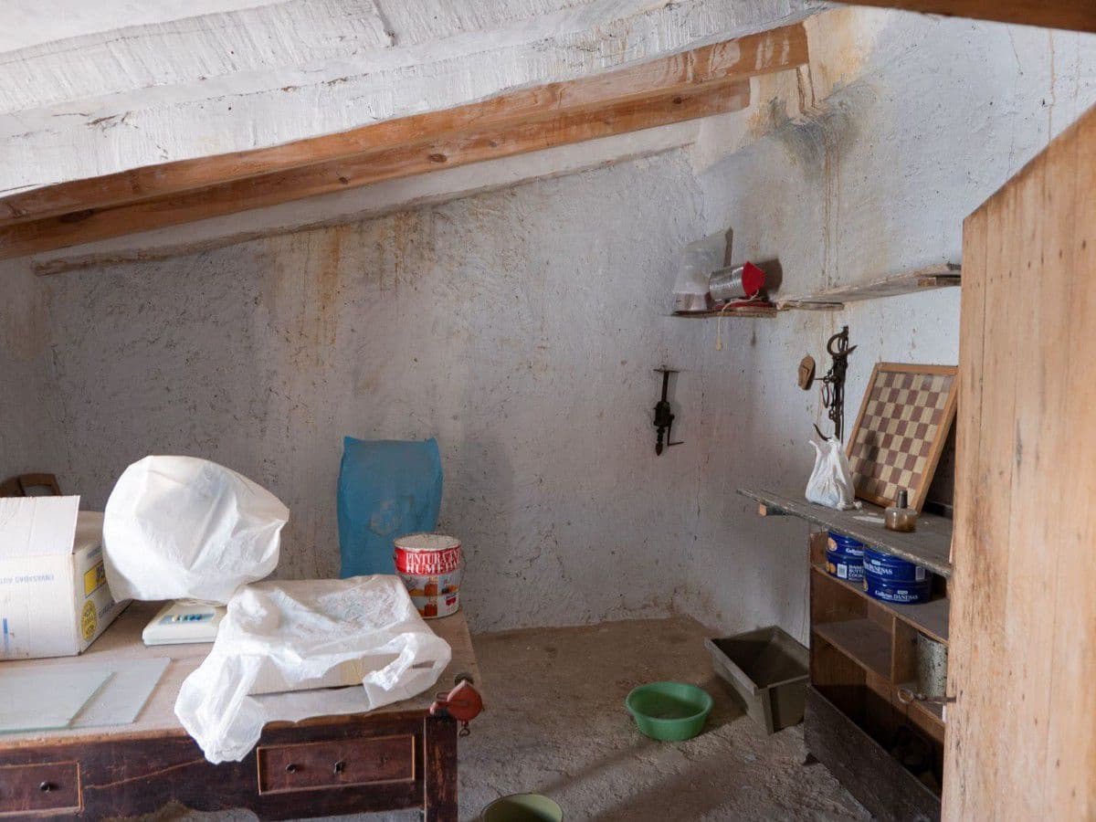 4 soveværelse Byhus til salg i Uleila del Campo med garage - € 89.000 (Ref: 7729893)