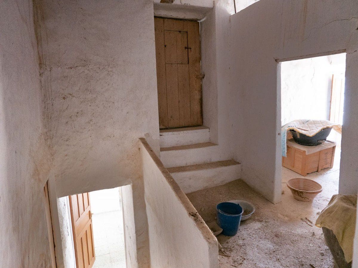 4 soveværelse Byhus til salg i Uleila del Campo med garage - € 89.000 (Ref: 7729893)