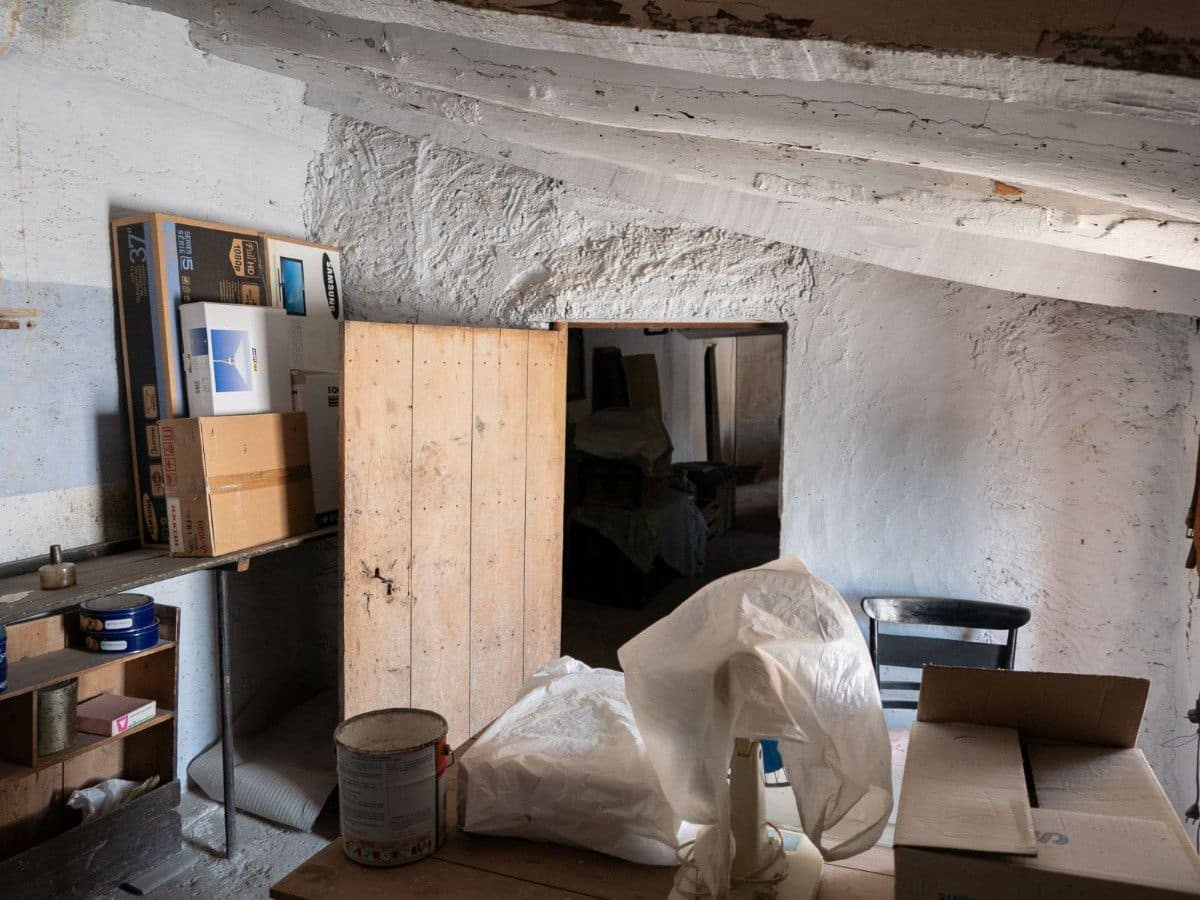 4 soveværelse Byhus til salg i Uleila del Campo med garage - € 89.000 (Ref: 7729893)