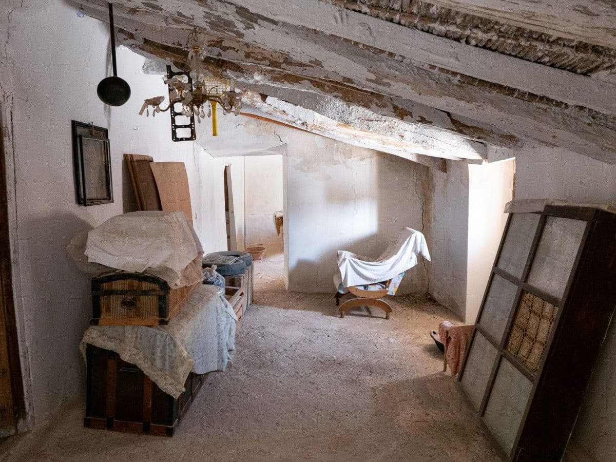 4 soveværelse Byhus til salg i Uleila del Campo med garage - € 89.000 (Ref: 7729893)