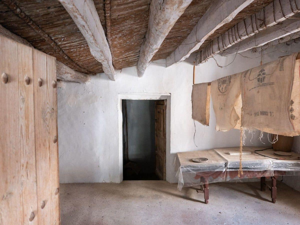 4 soveværelse Byhus til salg i Uleila del Campo med garage - € 89.000 (Ref: 7729893)