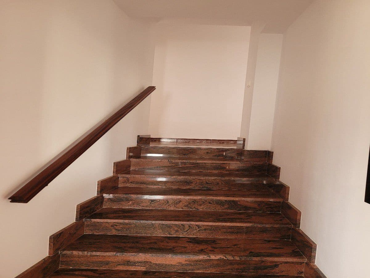 4 soveværelse Byhus til salg i Lucainena de las Torres med garage - € 150.000 (Ref: 7739234)