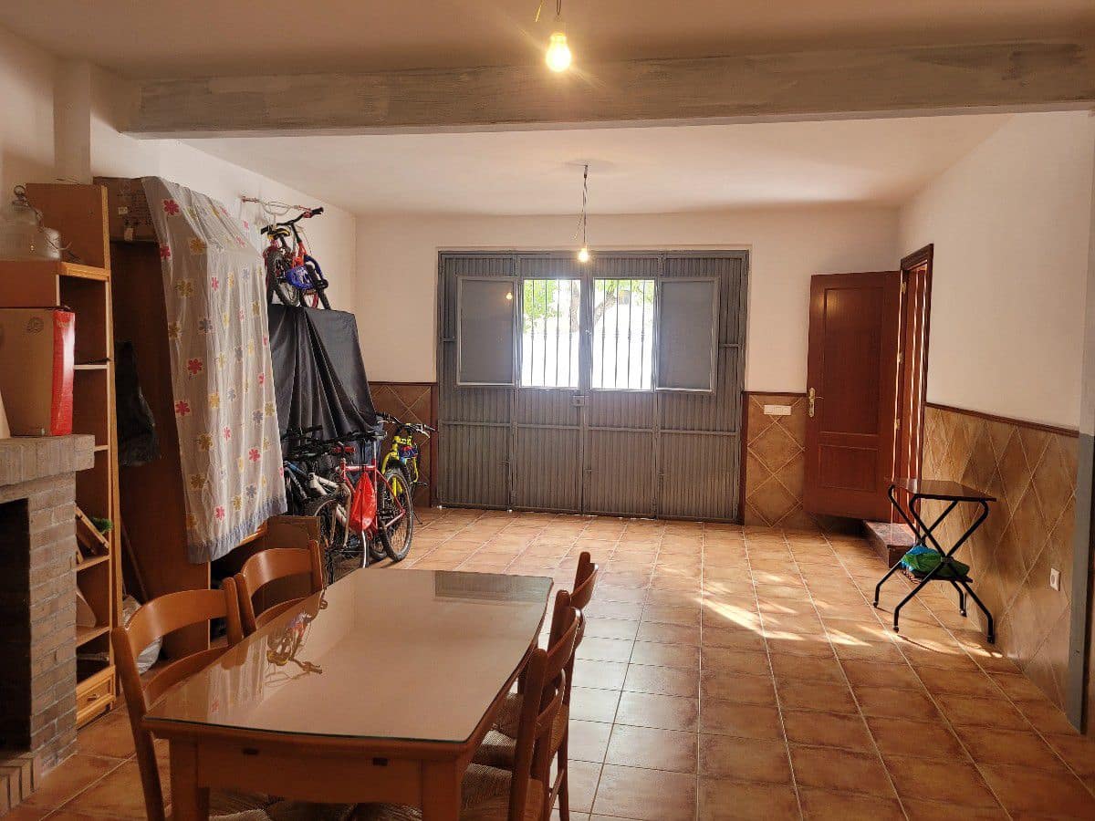 4 soveværelse Byhus til salg i Lucainena de las Torres med garage - € 150.000 (Ref: 7739234)