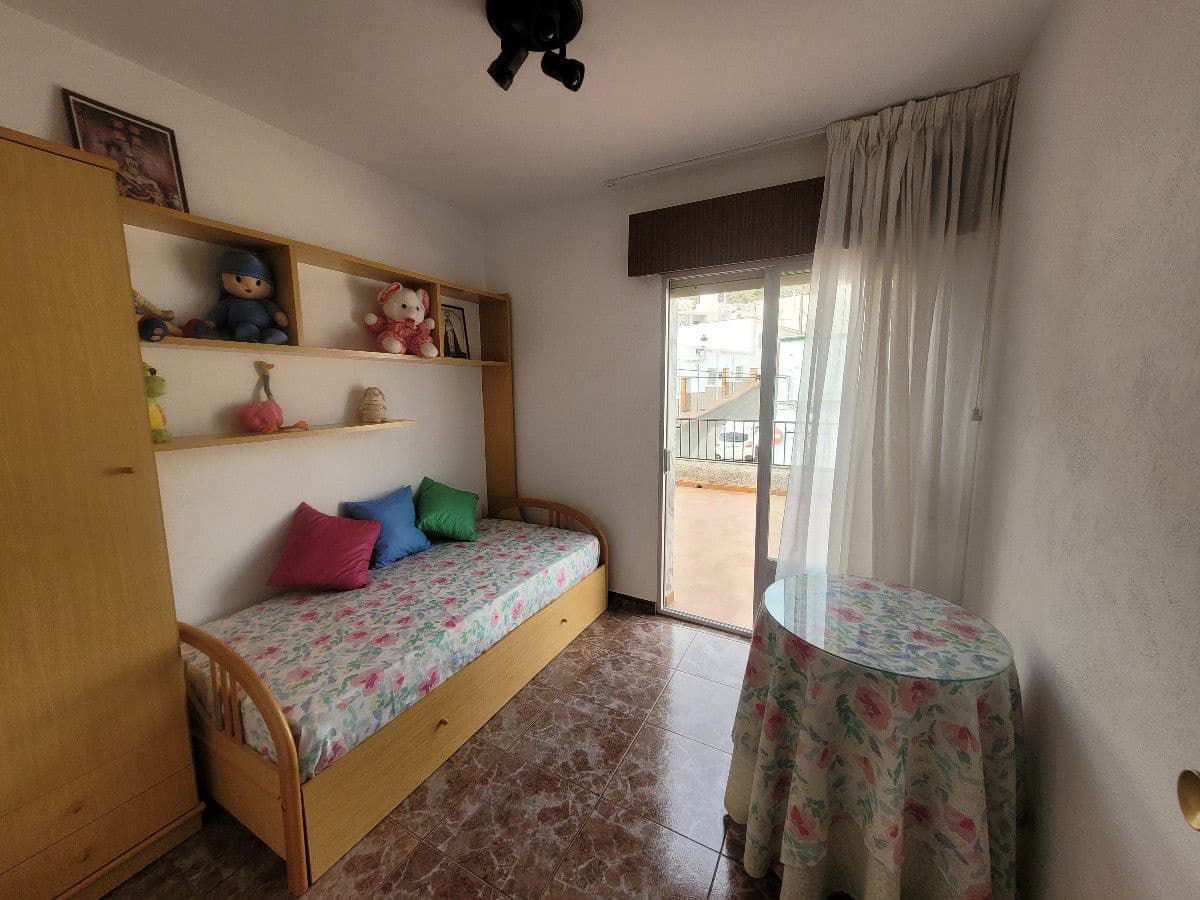 4 soveværelse Byhus til salg i Lucainena de las Torres med garage - € 150.000 (Ref: 7739234)