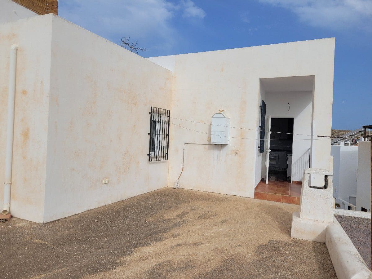 4 soveværelse Byhus til salg i Lucainena de las Torres med garage - € 150.000 (Ref: 7739234)