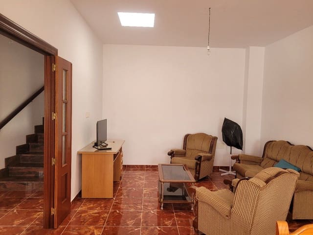 4 soverom Hus til salgs i Lucainena de las Torres med garasje - € 150 000 (Ref: 7739234)