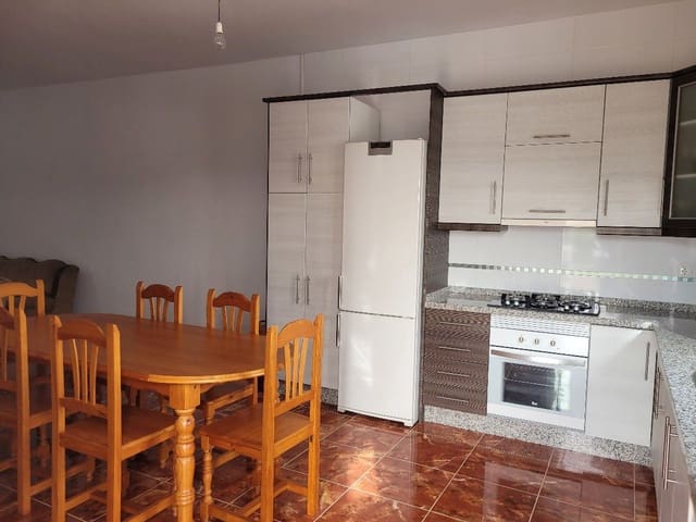 4 soverom Hus til salgs i Lucainena de las Torres med garasje - € 150 000 (Ref: 7739234)