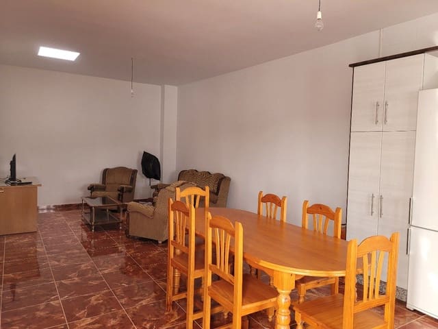 4 soverom Hus til salgs i Lucainena de las Torres med garasje - € 150 000 (Ref: 7739234)