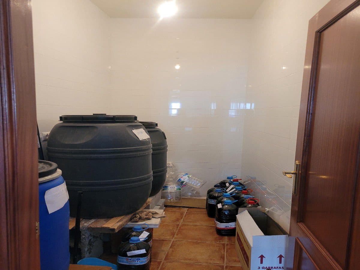 4 soveværelse Byhus til salg i Lucainena de las Torres med garage - € 150.000 (Ref: 7739234)