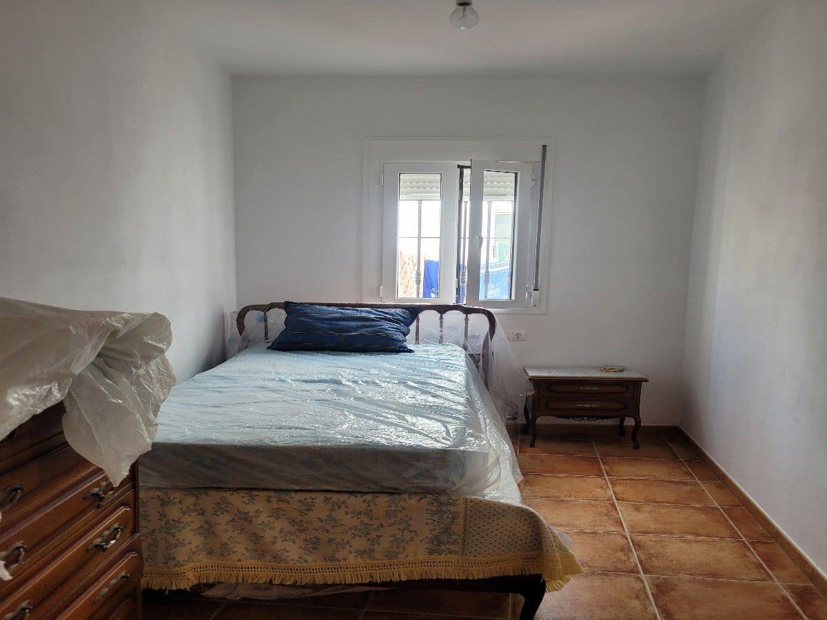 4 soveværelse Byhus til salg i Lucainena de las Torres med garage - € 150.000 (Ref: 7739234)