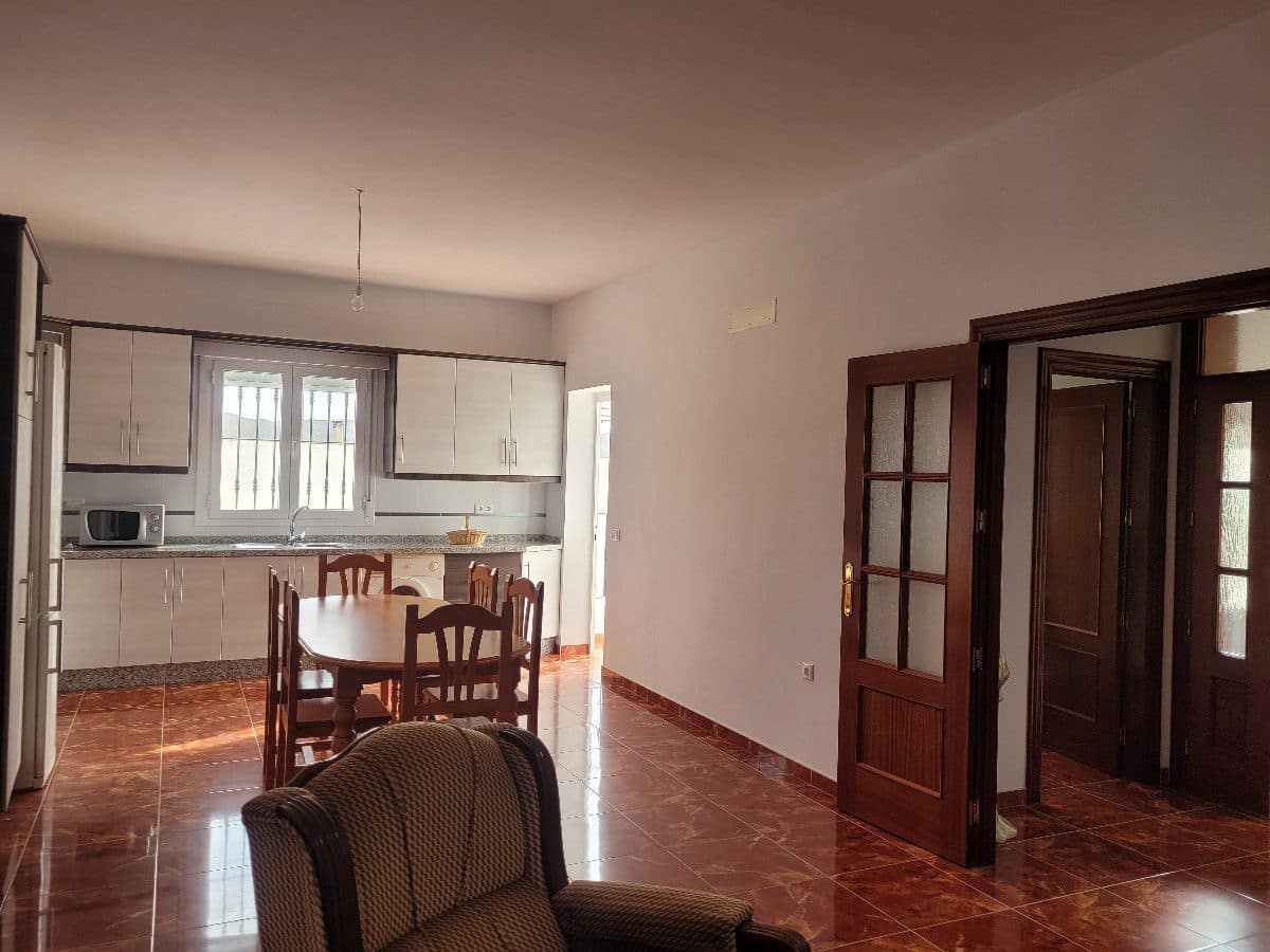 4 soveværelse Byhus til salg i Lucainena de las Torres med garage - € 150.000 (Ref: 7739234)