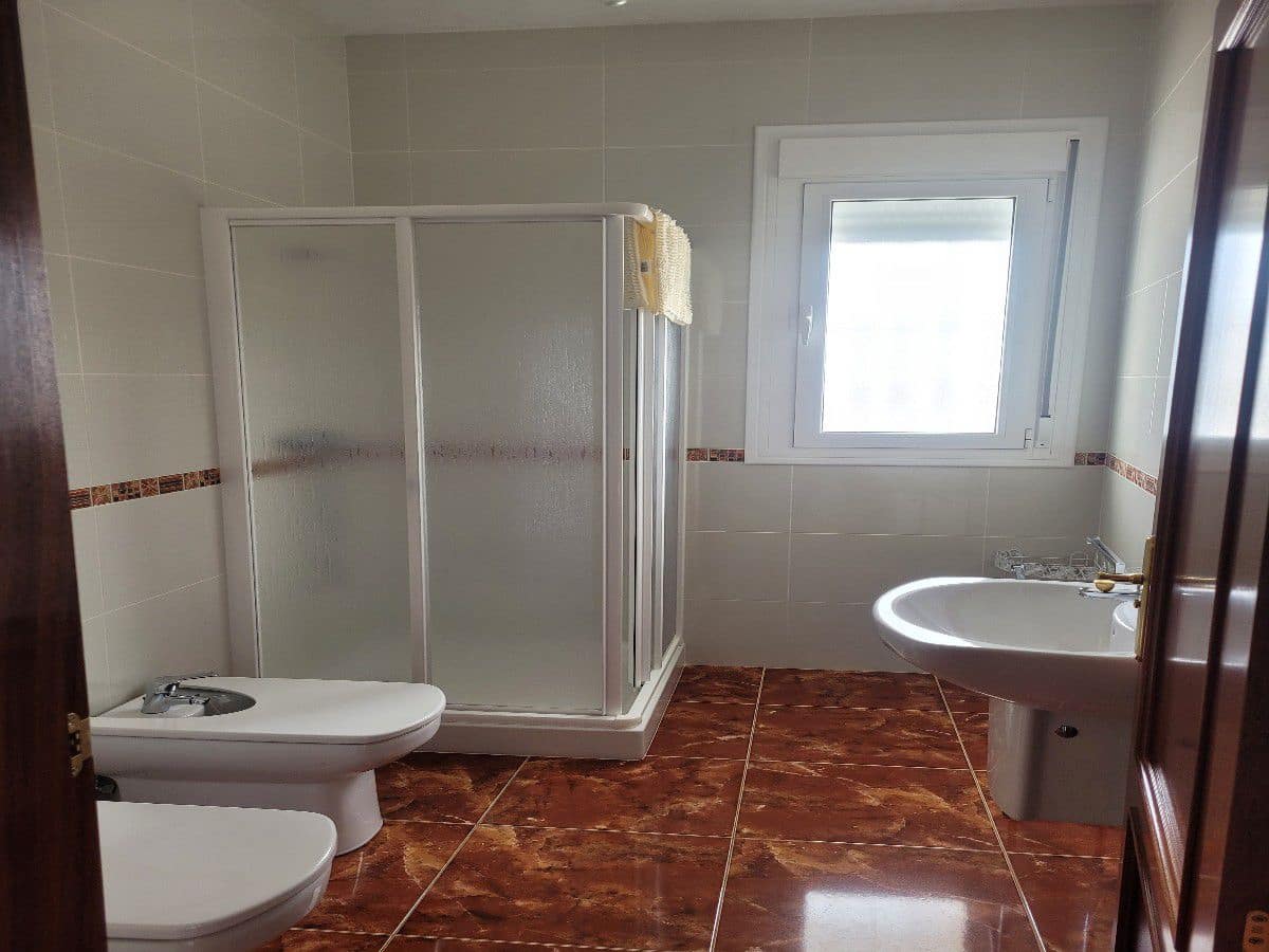 4 soveværelse Byhus til salg i Lucainena de las Torres med garage - € 150.000 (Ref: 7739234)