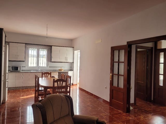 4 soverom Hus til salgs i Lucainena de las Torres med garasje - € 150 000 (Ref: 7739234)