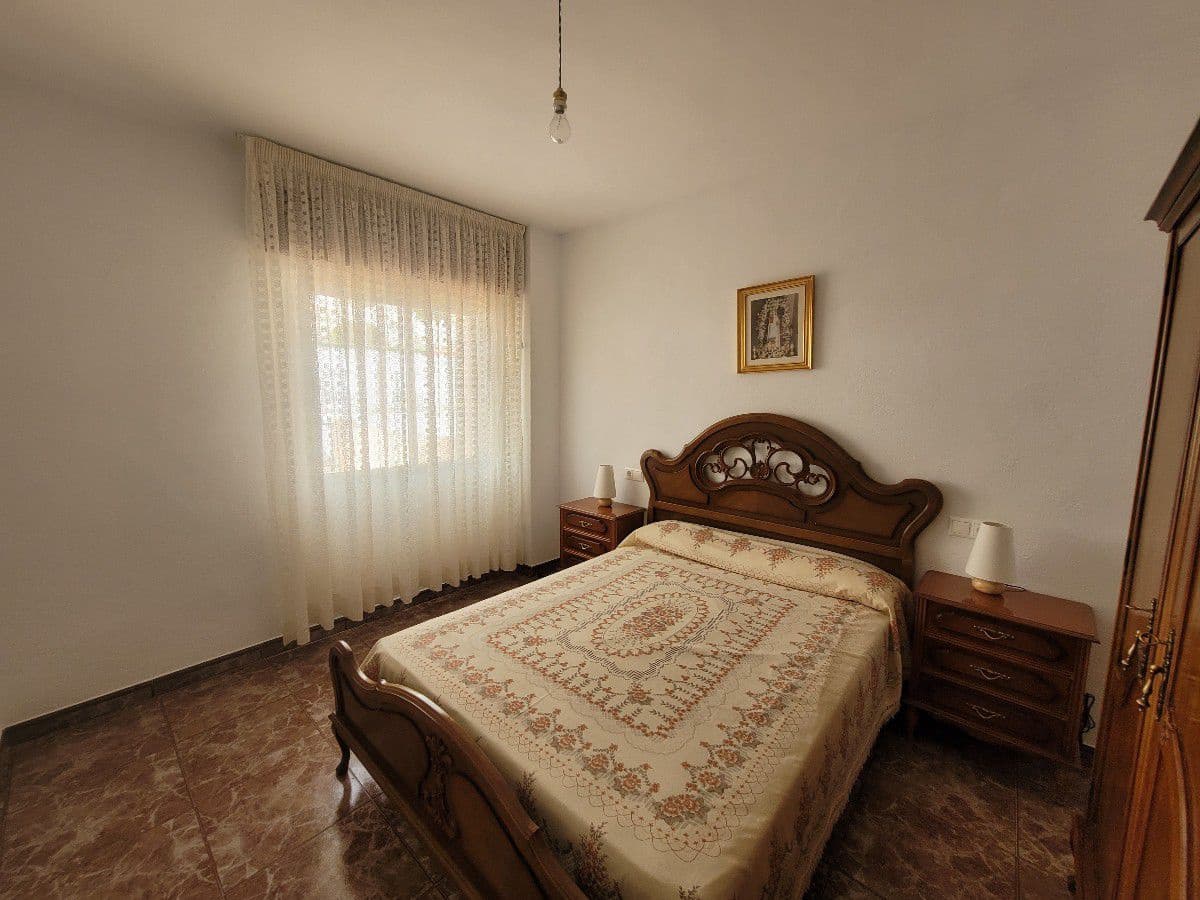 4 soveværelse Byhus til salg i Lucainena de las Torres med garage - € 150.000 (Ref: 7739234)