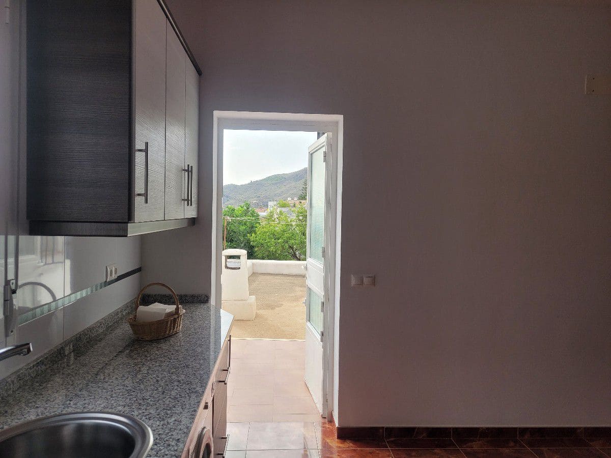 4 soveværelse Byhus til salg i Lucainena de las Torres med garage - € 150.000 (Ref: 7739234)