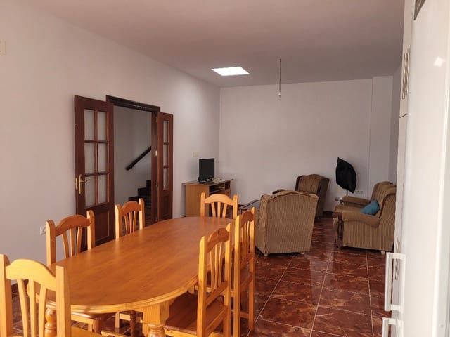 4 soverom Hus til salgs i Lucainena de las Torres med garasje - € 150 000 (Ref: 7739234)