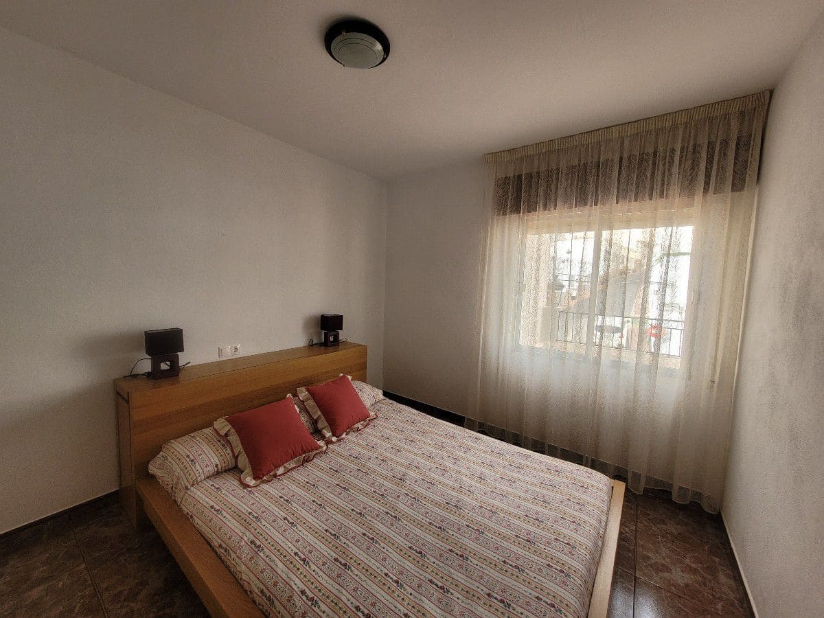 4 soveværelse Byhus til salg i Lucainena de las Torres med garage - € 150.000 (Ref: 7739234)