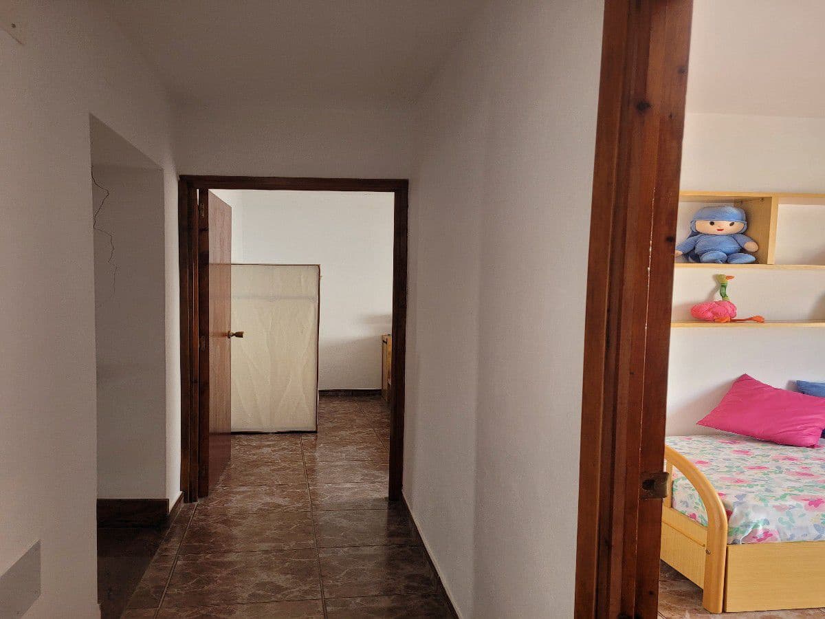 4 soveværelse Byhus til salg i Lucainena de las Torres med garage - € 150.000 (Ref: 7739234)