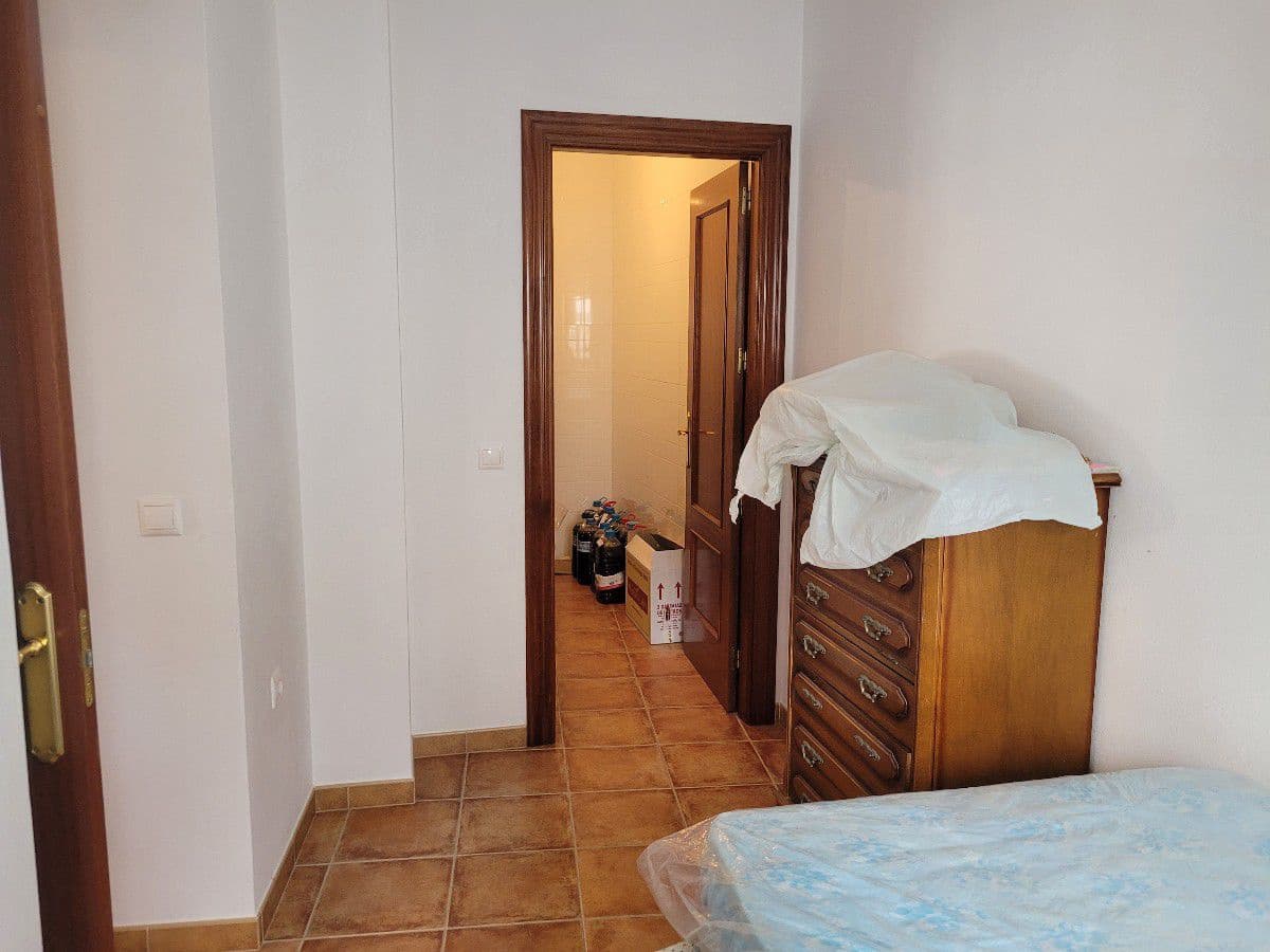 4 soveværelse Byhus til salg i Lucainena de las Torres med garage - € 150.000 (Ref: 7739234)