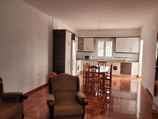 4 soverom Hus til salgs i Lucainena de las Torres med garasje - € 150 000 (Ref: 7739234)