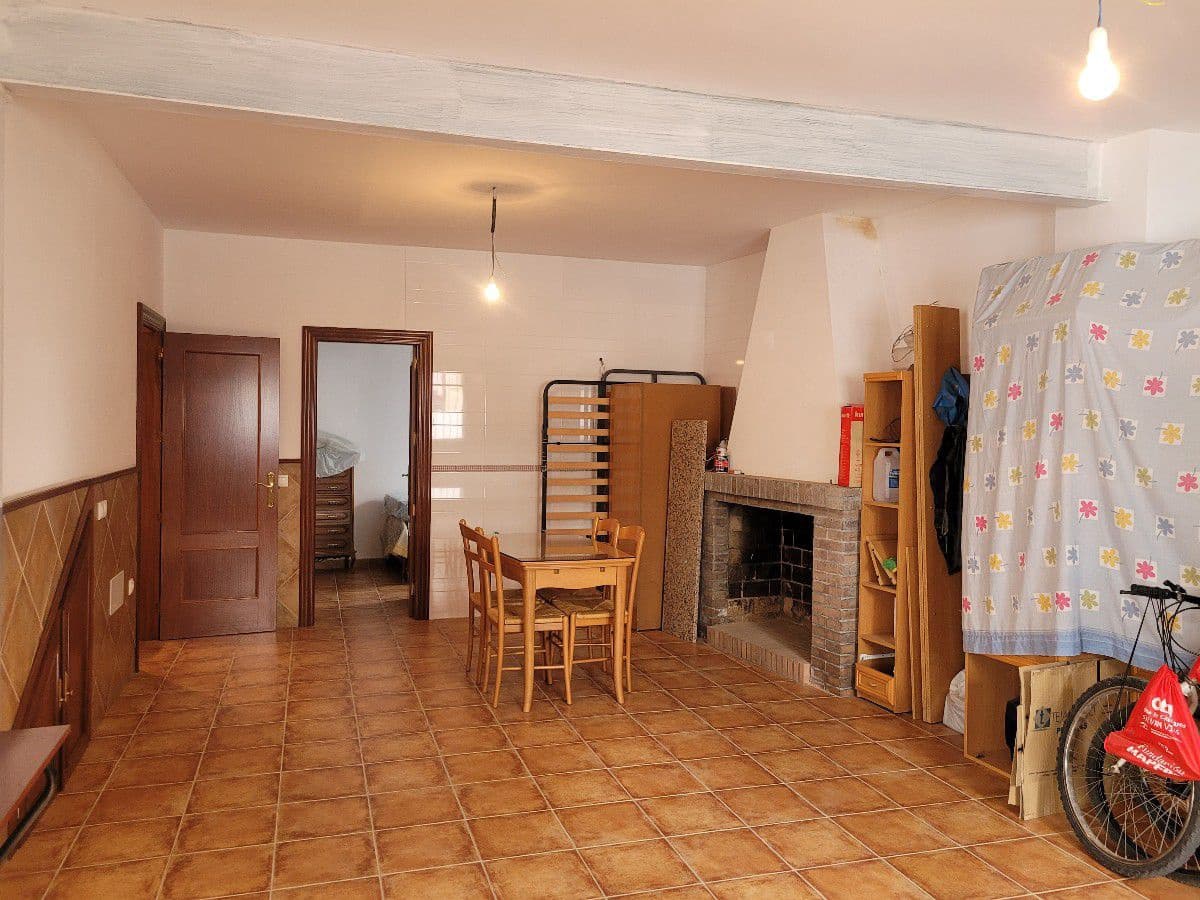 4 soveværelse Byhus til salg i Lucainena de las Torres med garage - € 150.000 (Ref: 7739234)