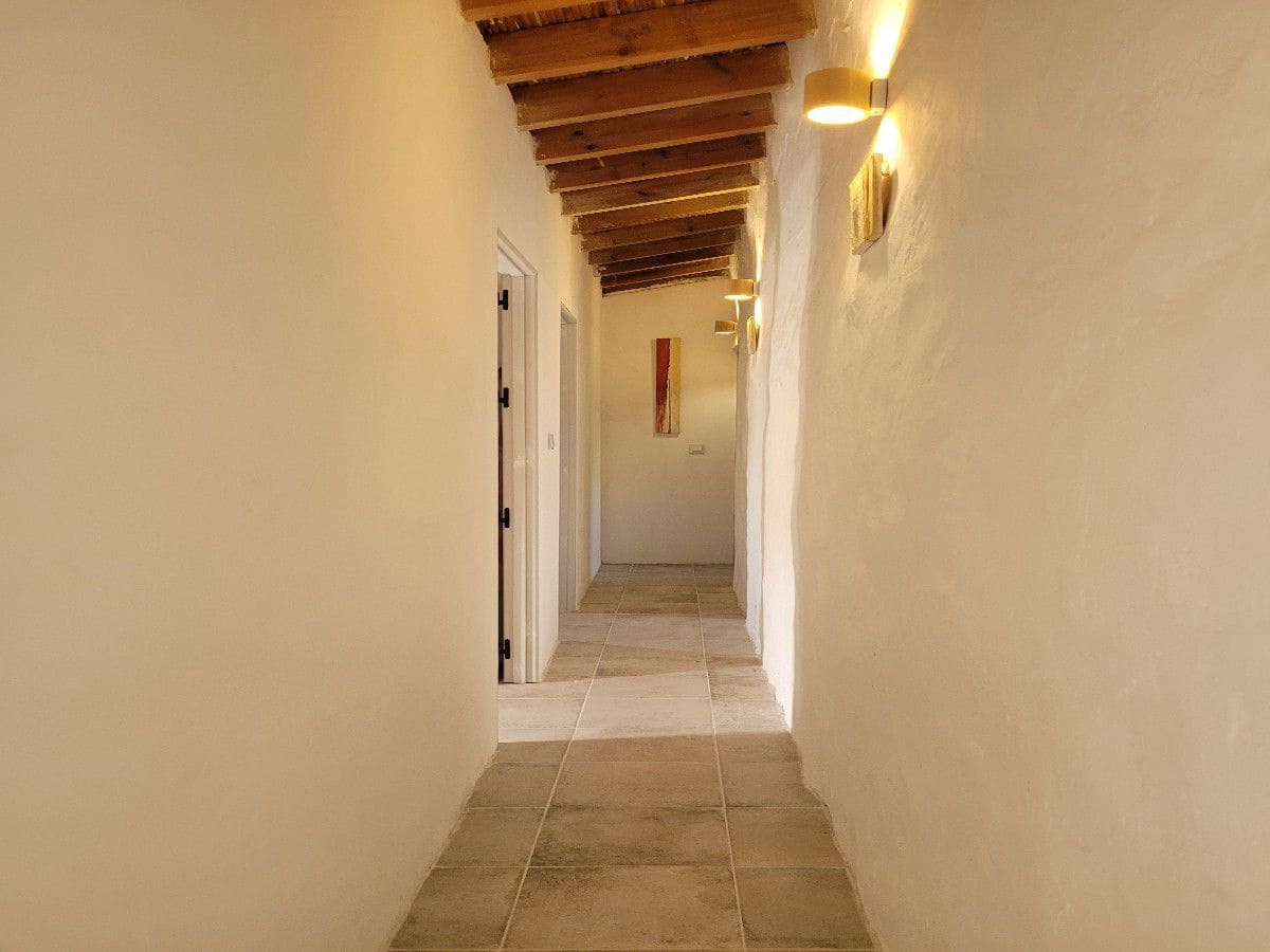 3 soveværelse Byhus til salg i Sorbas - € 165.000 (Ref: 7740601)