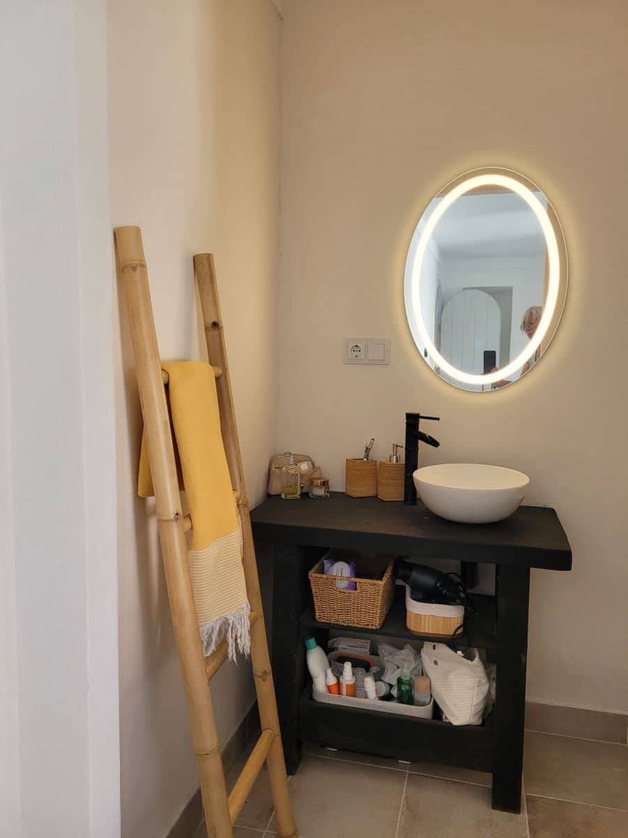 3 soveværelse Byhus til salg i Sorbas - € 165.000 (Ref: 7740601)