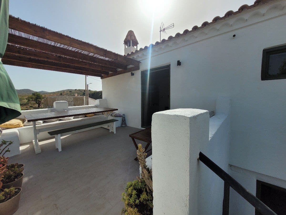 3 soveværelse Byhus til salg i Sorbas - € 165.000 (Ref: 7740601)