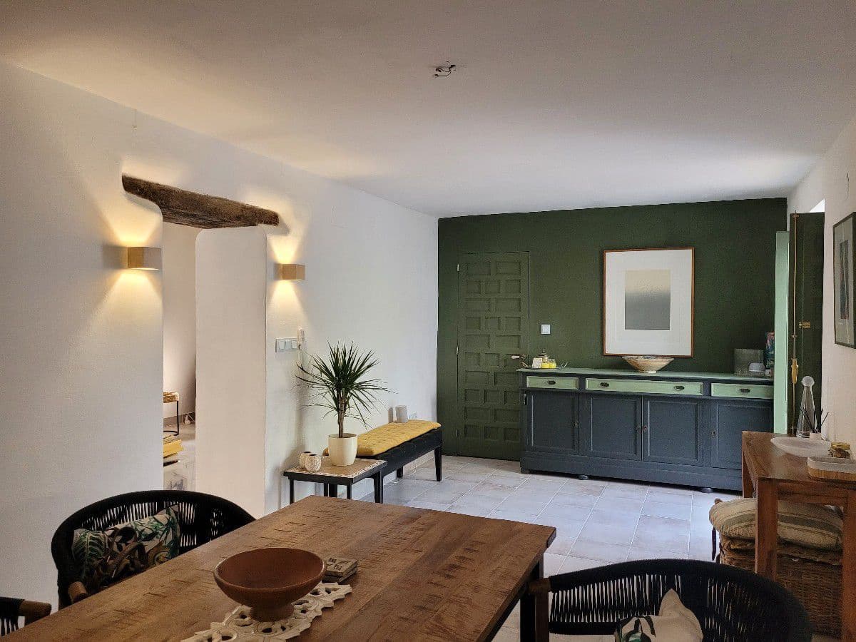 3 soveværelse Byhus til salg i Sorbas - € 165.000 (Ref: 7740601)