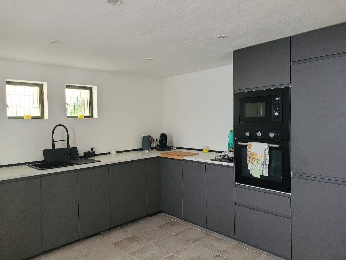 3 soveværelse Byhus til salg i Sorbas - € 165.000 (Ref: 7740601)