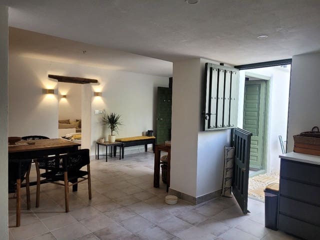 3 bedroom Townhouse for sale in Sorbas - € 165,000 (Ref: 7740601)