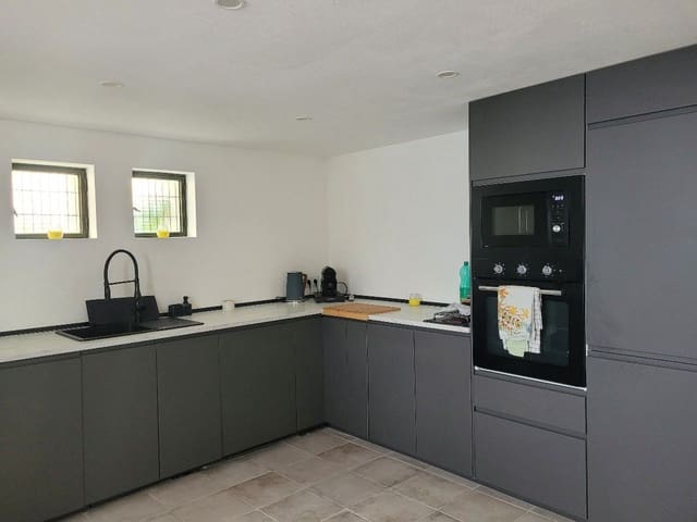 3 bedroom Townhouse for sale in Sorbas - € 165,000 (Ref: 7740601)